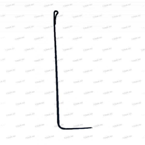 Խառնիչ թոնրի համար